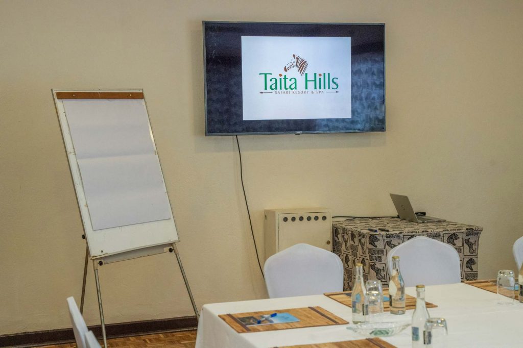Taita Hills-Conference Room31