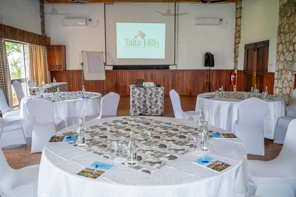 Taita Hills-Conference Room52